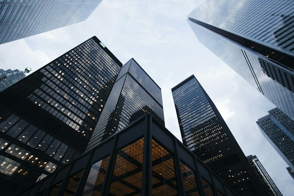 Modern building systems upgrade